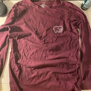 Ivory Ella Long Sleeve